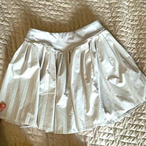 Bad birdie golf skirt